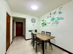 Blk 512B Oleander Breeze @ Yishun (Yishun), HDB 4 Rooms #546964071